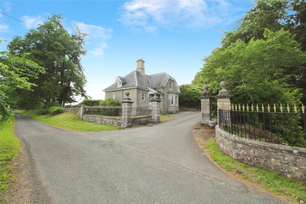 Main image of property: Kinross, Perth and Kinross, KY13