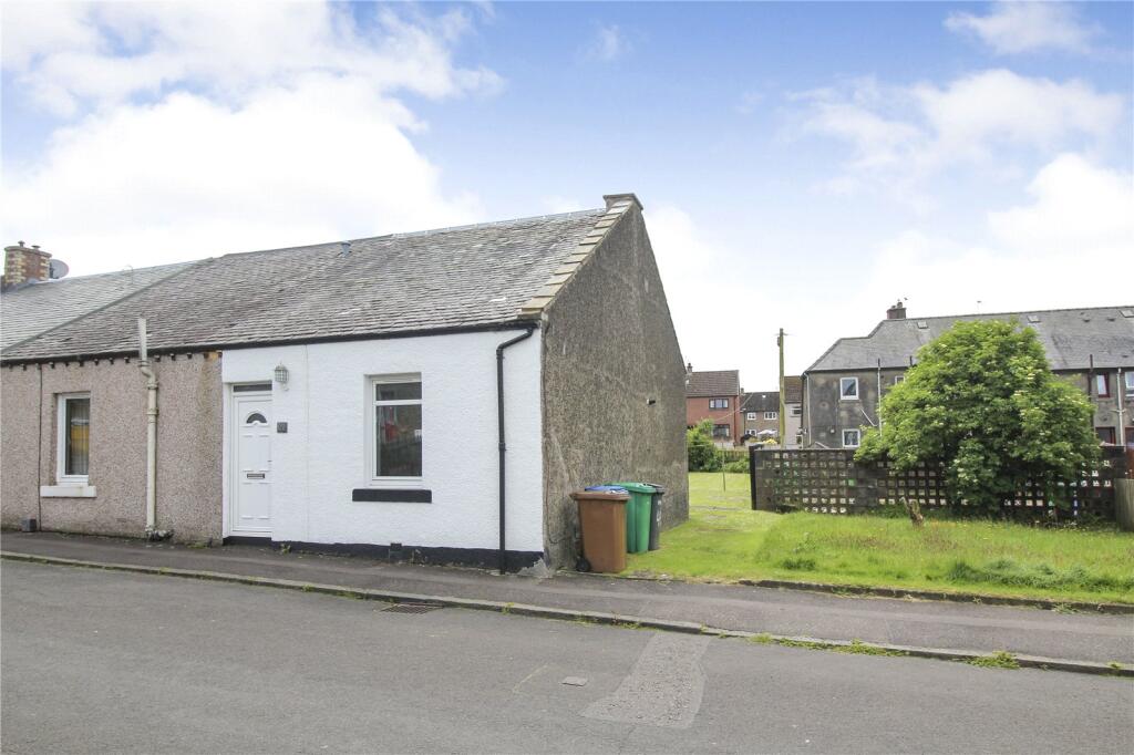 Main image of property: Loch Street, Townhill, Dunfermline, Fife, KY12