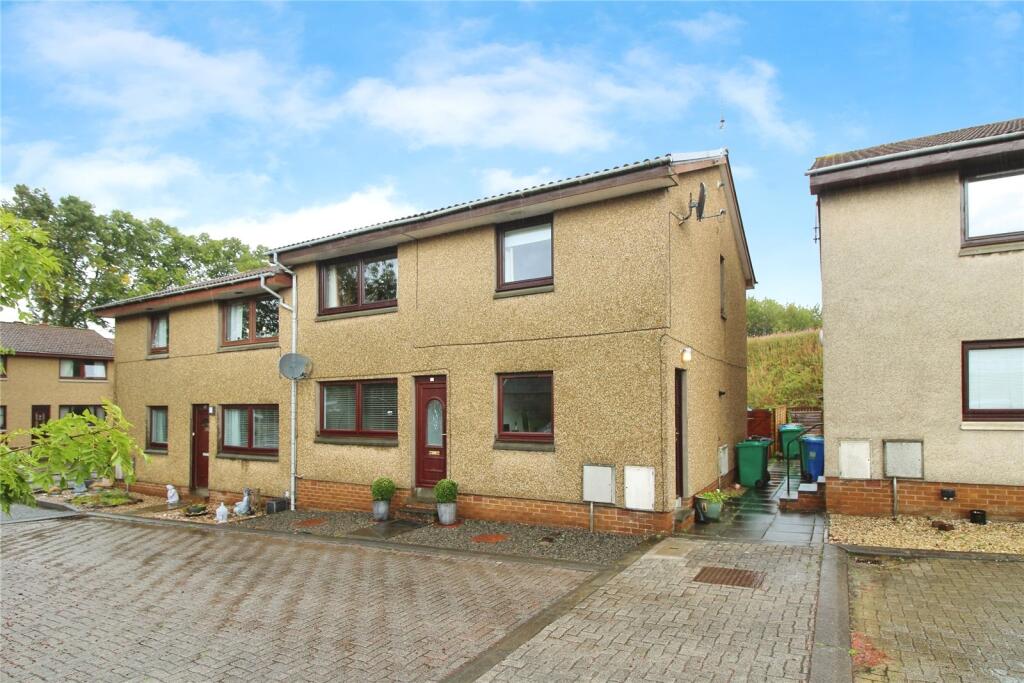 Main image of property: Elgin Court, Dunfermline, Fife, KY12