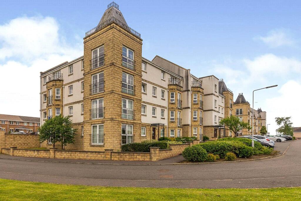 Main image of property: Bittern Court, Dunfermline, KY11