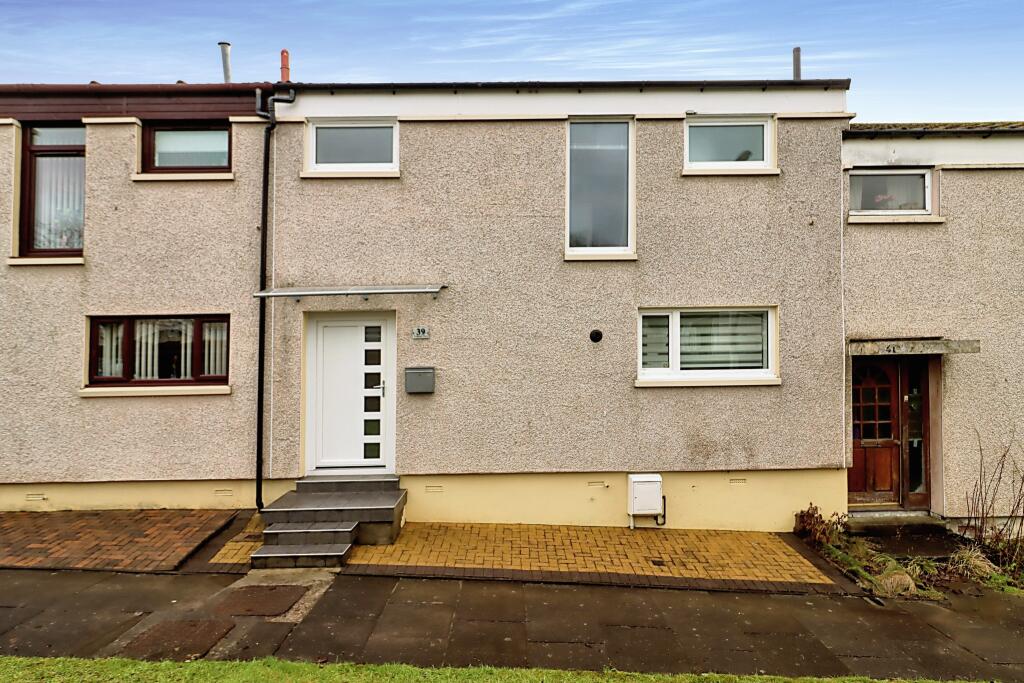 Main image of property: Fodbank View, Dunfermline, Fife, KY11