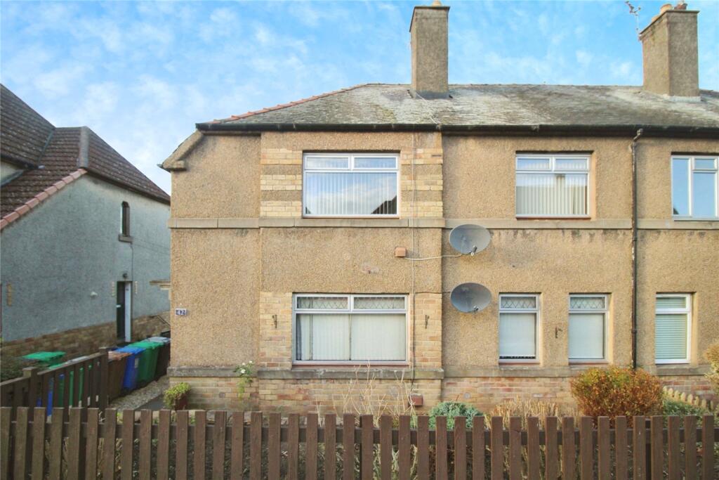 Main image of property: Tuke Street, Dunfermline, KY12