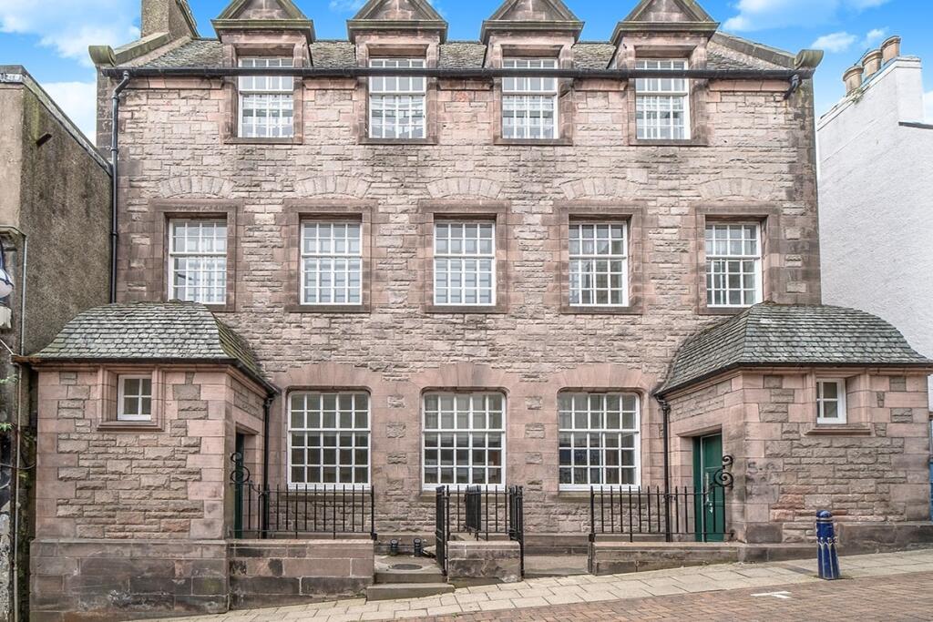 Main image of property: Guildhall Street, Dunfermline, Fife, KY12