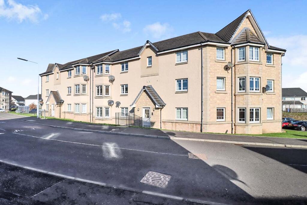 Main image of property: Osprey Crescent, Dunfermline, Fife, KY11