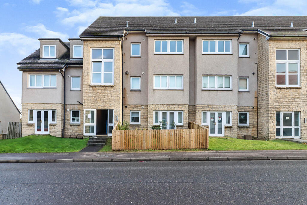 Main image of property: Oakfield Street, Kelty, KY4