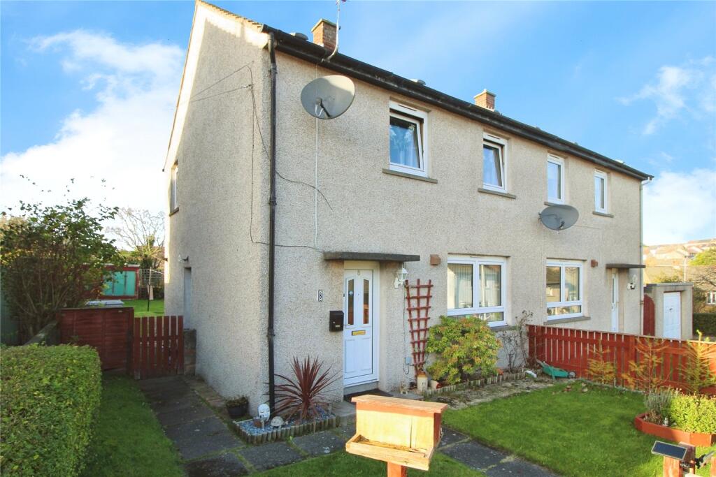 Main image of property: Aberdour Place, Dunfermline, Fife, KY11