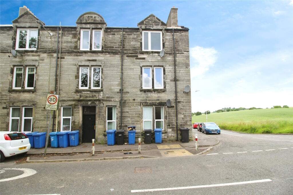 Main image of property: William Street, Dunfermline, Fife, KY12