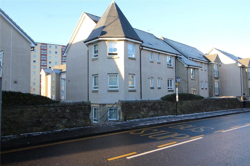 Main image of property: Pilmuir Place, Dunfermline, Fife, KY12