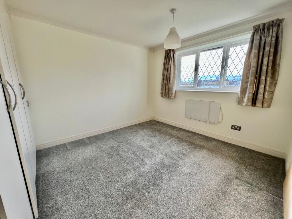 2 bedroom flat for sale in Wetherby, The Moorlands, LS22