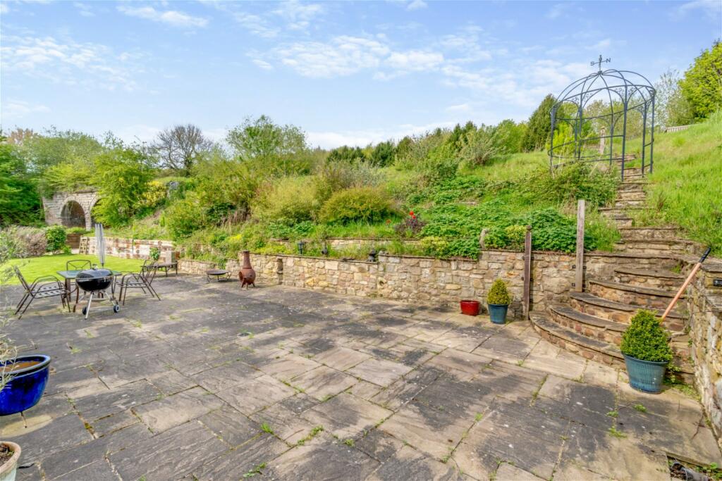 3 bedroom detached bungalow for sale in Tadcaster, Green Lane, Stutton