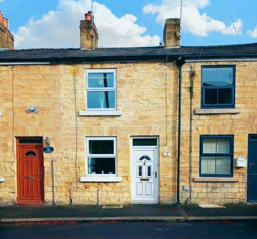 2 bedroom cottage for sale in Albion Street, Clifford, Wetherby, LS23