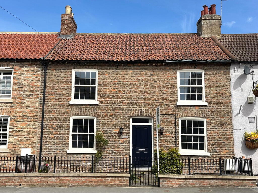 Main image of property: Tockwith, Westfield Road, YO26