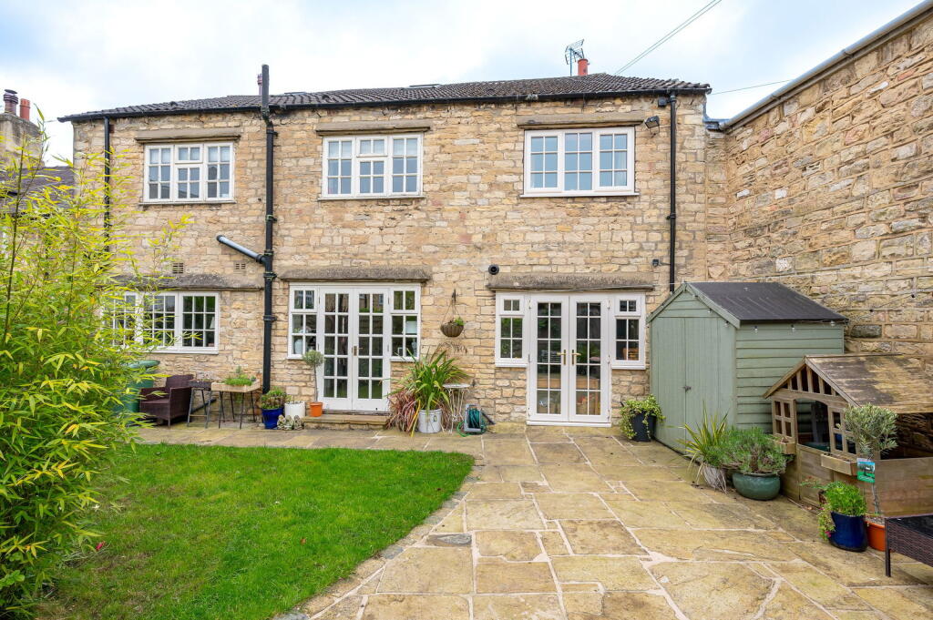 Main image of property: Clifford, Wetherby, High Street, LS23