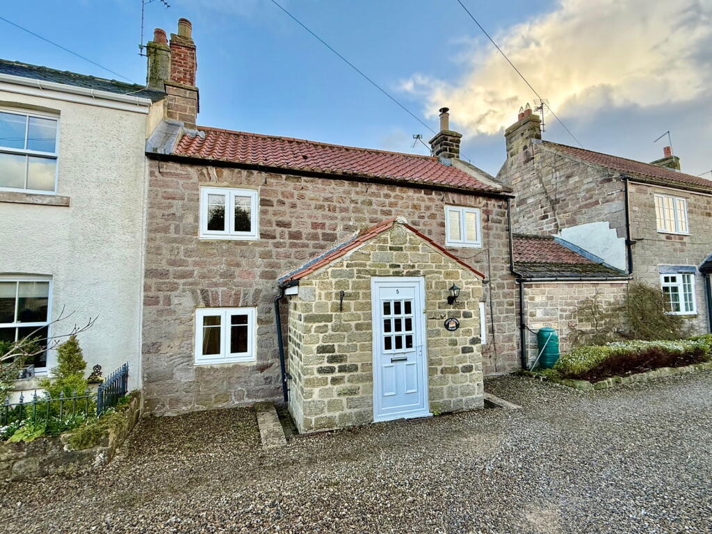 Main image of property: Little Ribston, Wetherby, North View, LS22