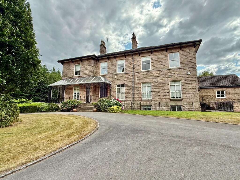 Main image of property: Spofforth, Nickols Lane, HG3