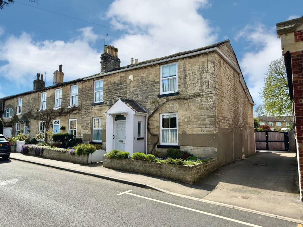 Main image of property: Boston Spa, Church Street, LS23