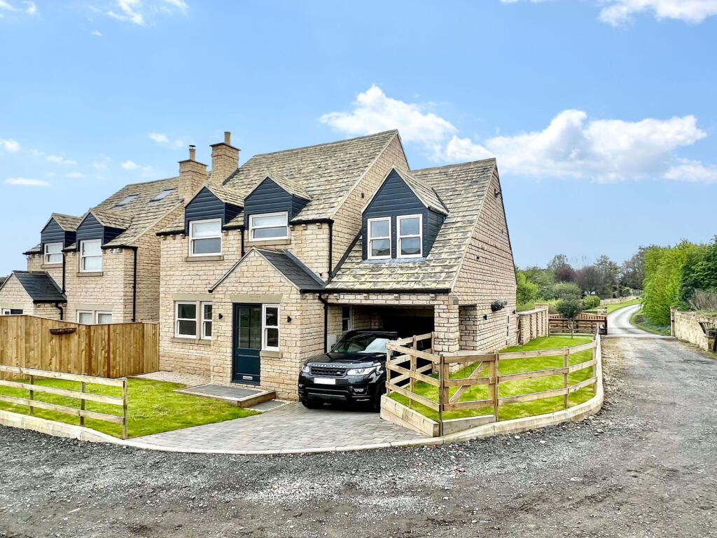 Main image of property: Bramham, Farfield Court, Wetherby Road, LS23