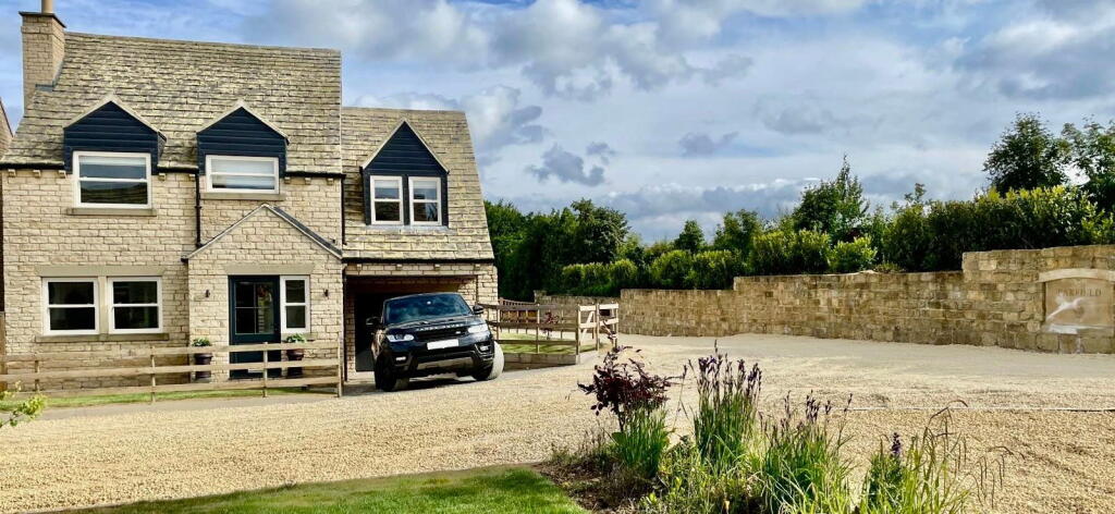 Main image of property: Bramham, Farfield Court, Wetherby Road, LS23