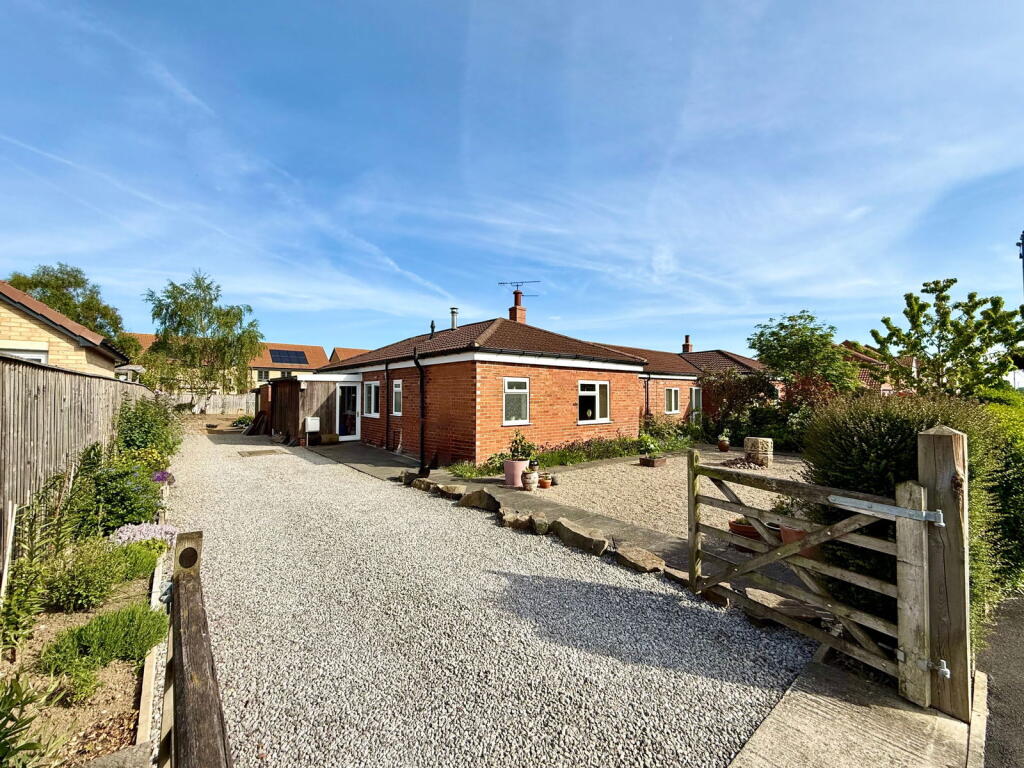 Main image of property: Thorp Arch, Wetherby, Grange Avenue, LS23