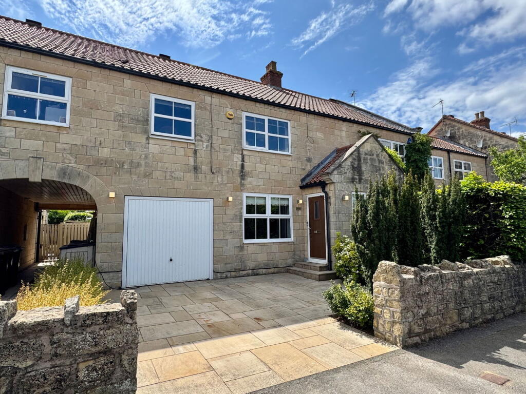 Main image of property: Bramham, Folly Lane, LS23