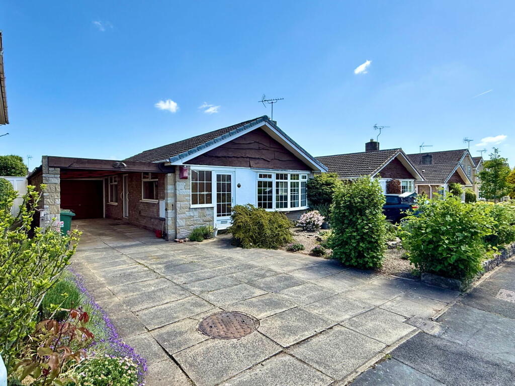 Main image of property: Wetherby, Appleby Way, LS22