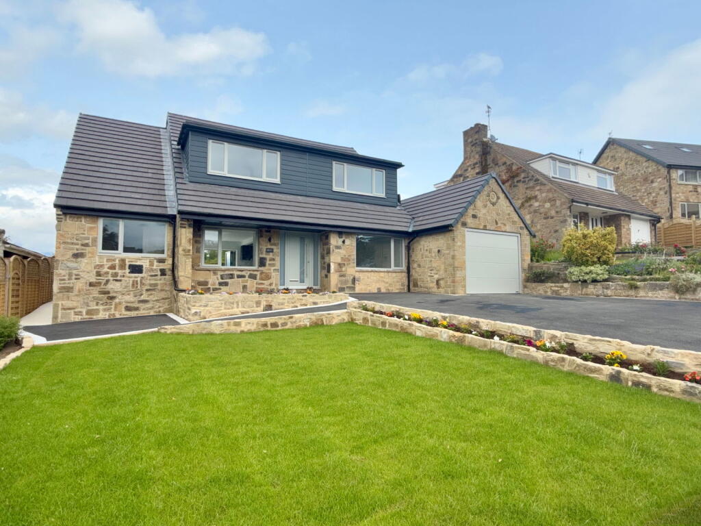 Main image of property: Bardsey, Congreve Way, LS17