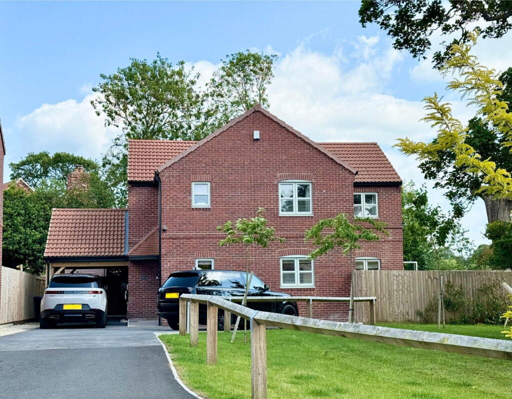 Main image of property: Cowthorpe, The Green, LS22