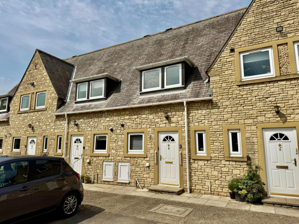 Main image of property: Boston Spa, Hall Mews, Clifford Road, LS23