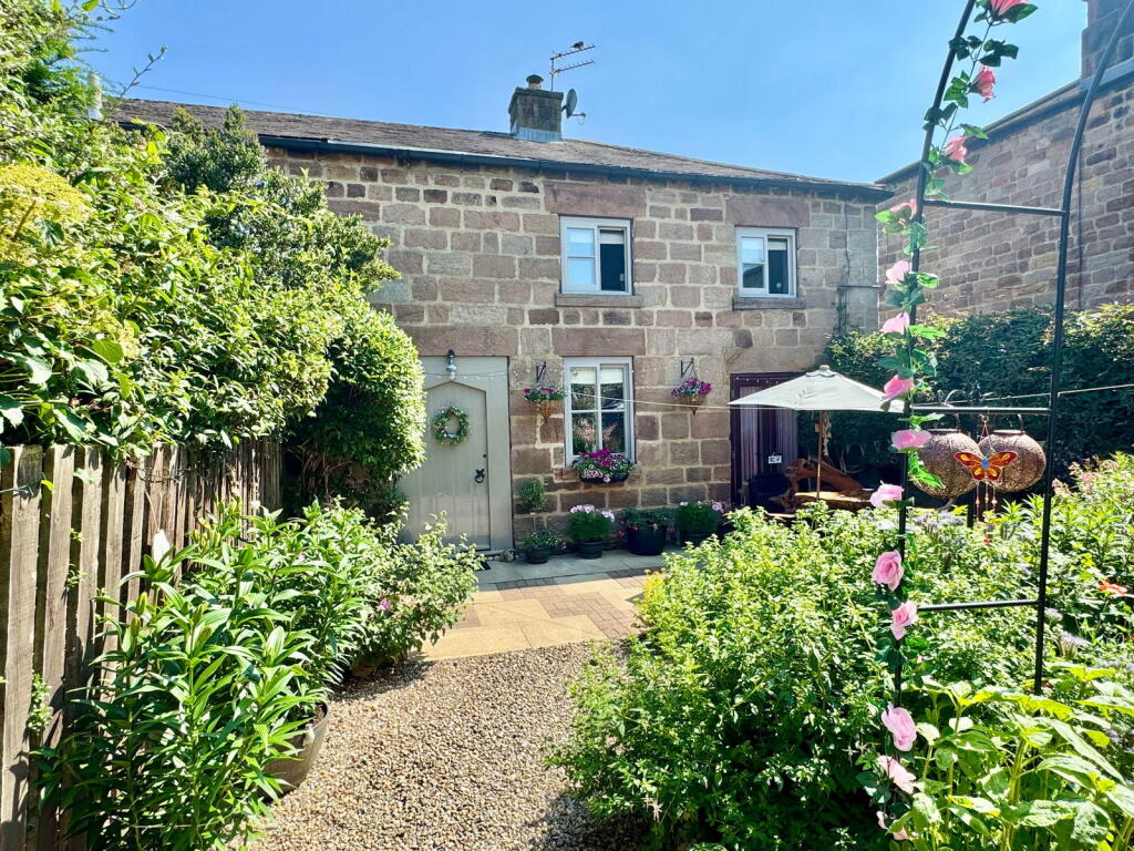 Main image of property: Spofforth, Harrogate, Manor Garth, HG3