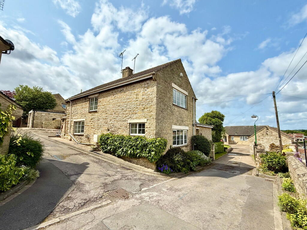 Main image of property: Bramham, The Crag, LS23