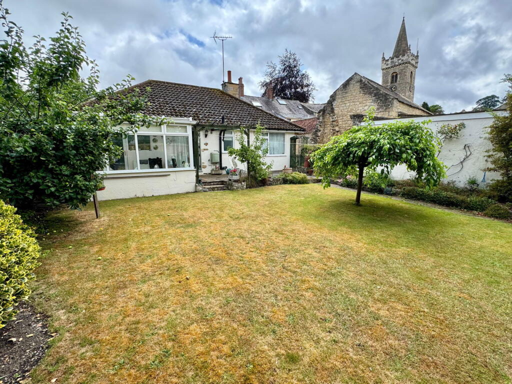 Main image of property: Bramham, Fine Garth Close, LS23