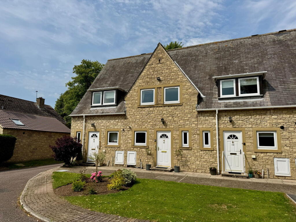 Main image of property: Boston Spa, Hall Mews, LS23