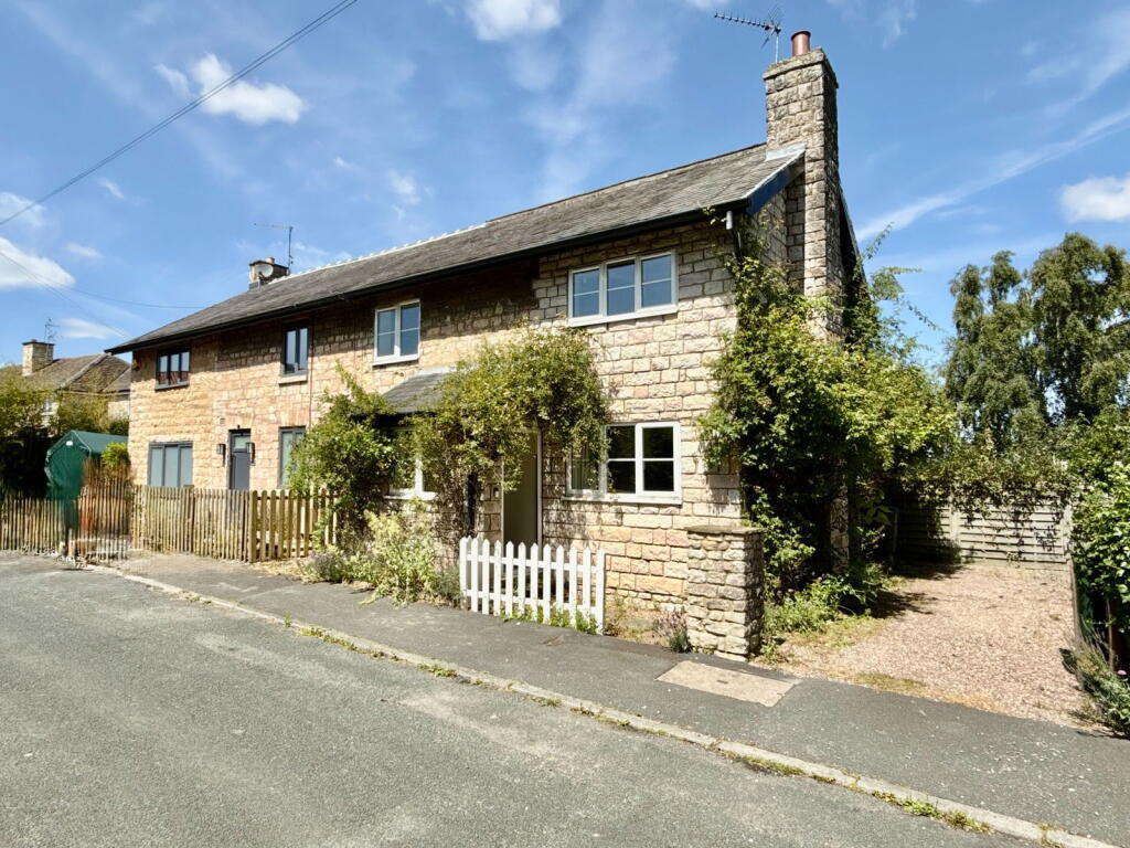 Main image of property: Newton Kyme, Near Tadcaster, Main Street, LS24