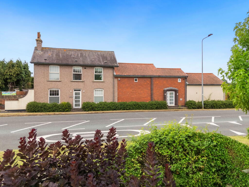 Main image of property: Wetherby, Deighton Bar, LS22