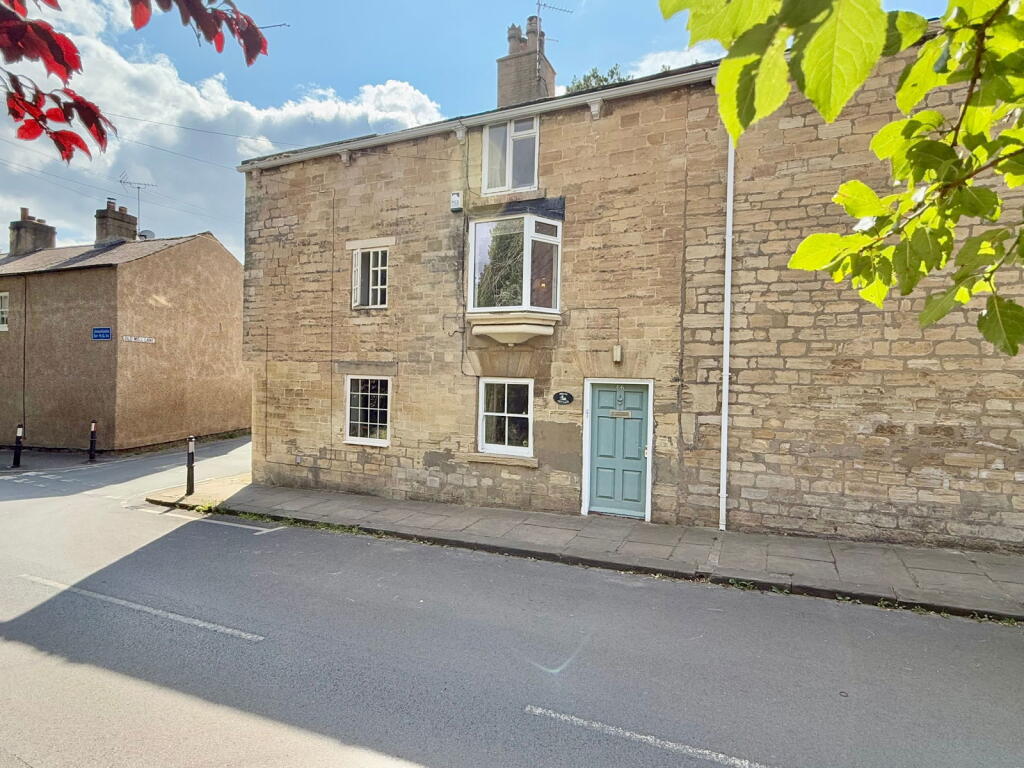 Main image of property: Clifford, High Street, LS23