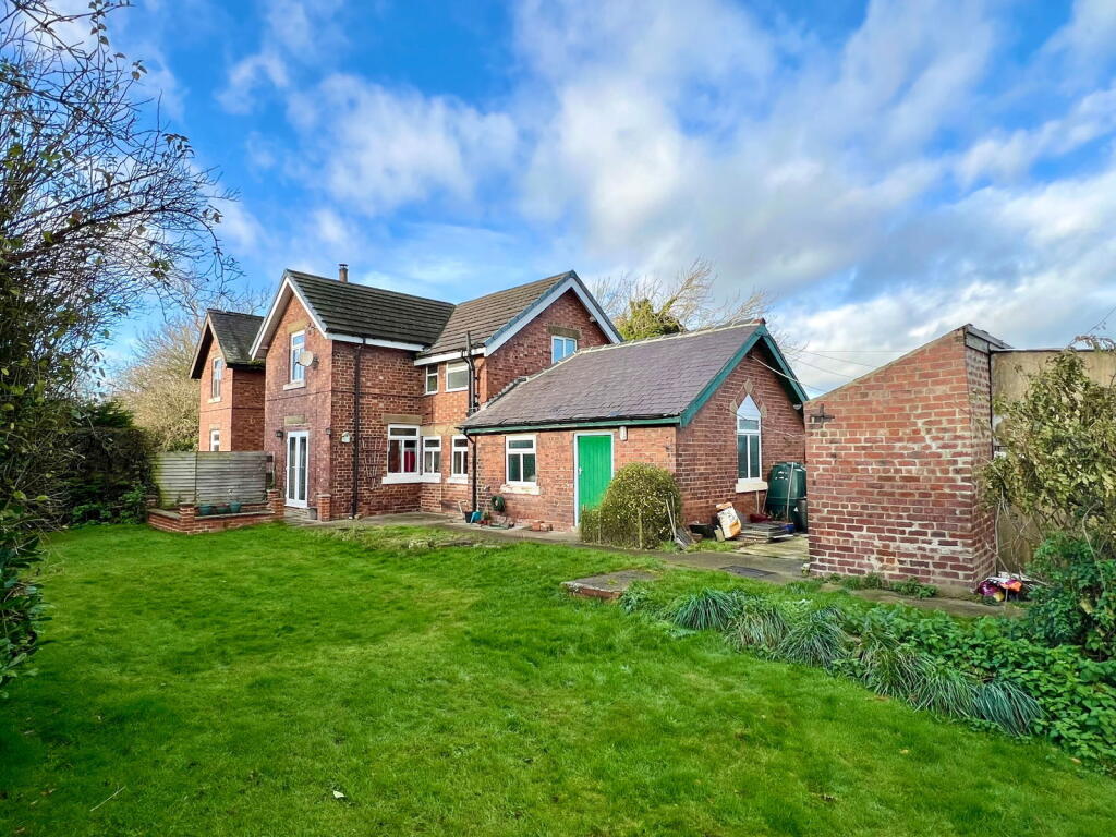 Main image of property: Wetherby, Carr Lane, LS22