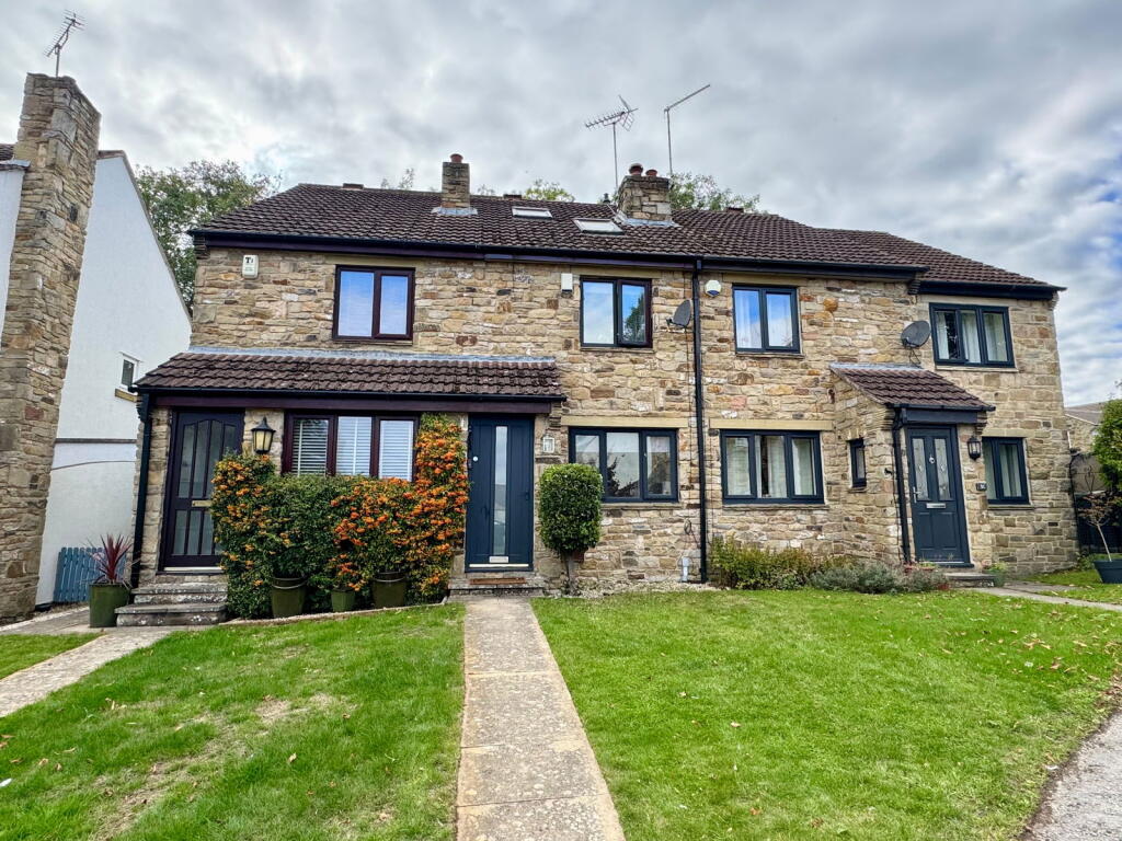 Main image of property: Wetherby, Grasmere Drive, LS22