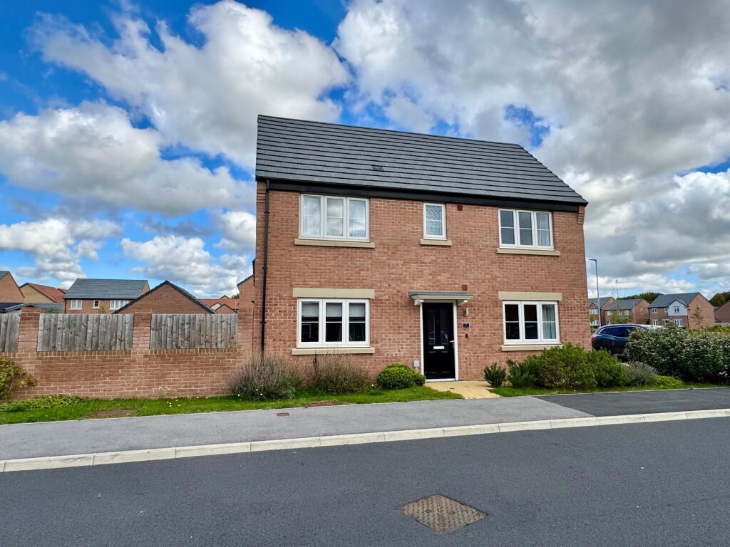 Main image of property: Thorp Arch, Wetherby, Rochester Row, LS23