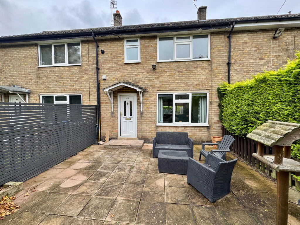 Main image of property: Tadcaster, Ash Tree Walk, LS24