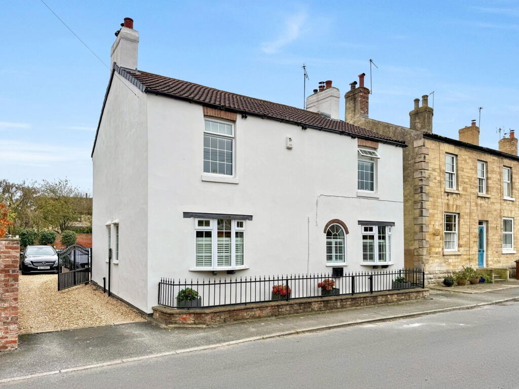 Main image of property: Boston Spa, Grove Road, LS23