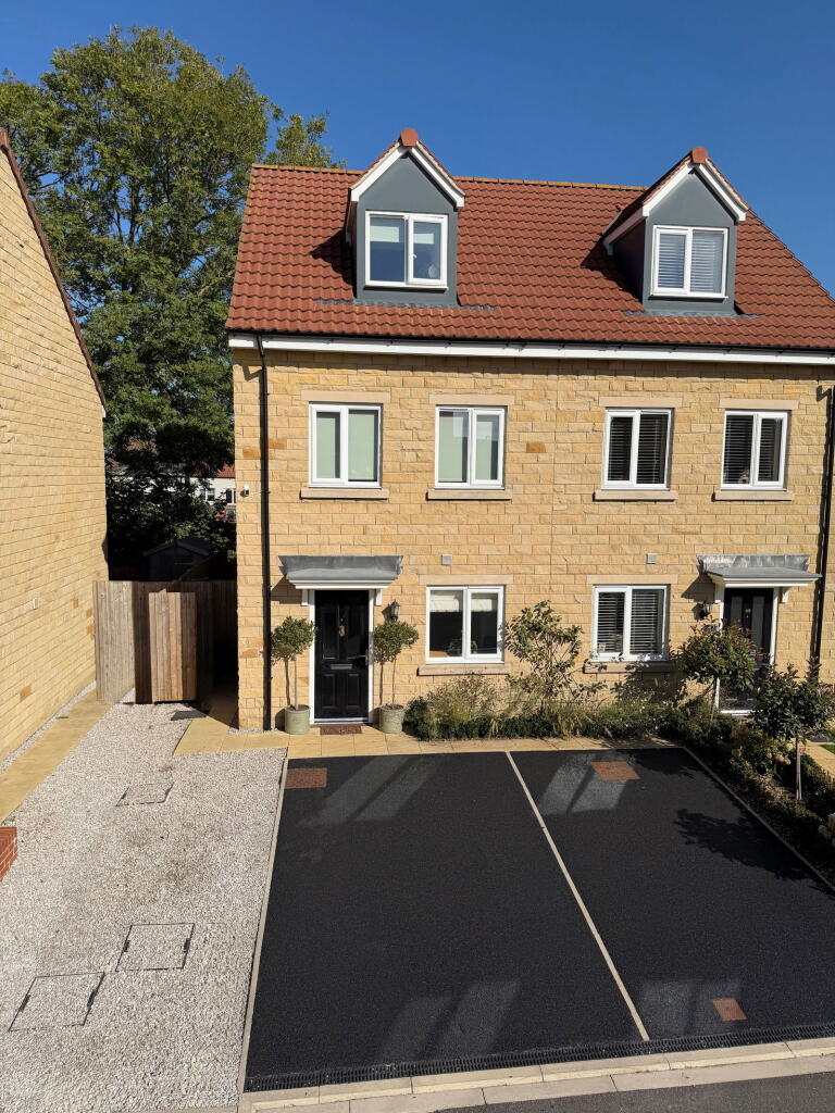 Main image of property: Tockwith, Bunting Drive, York, YO26