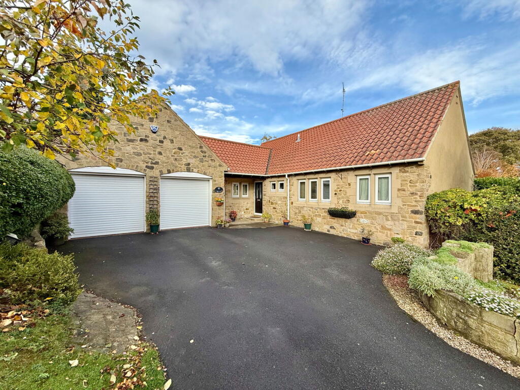 Main image of property: Collingham, Hastings Way, LS22