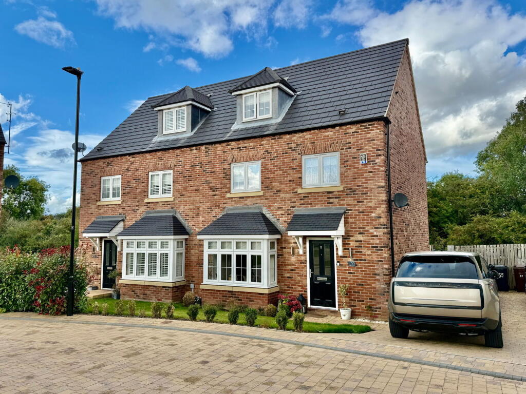 Main image of property: Wetherby, Ezart Avenue, LS22