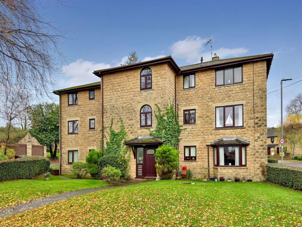 Main image of property: Wetherby, North Grove Court ,LS22