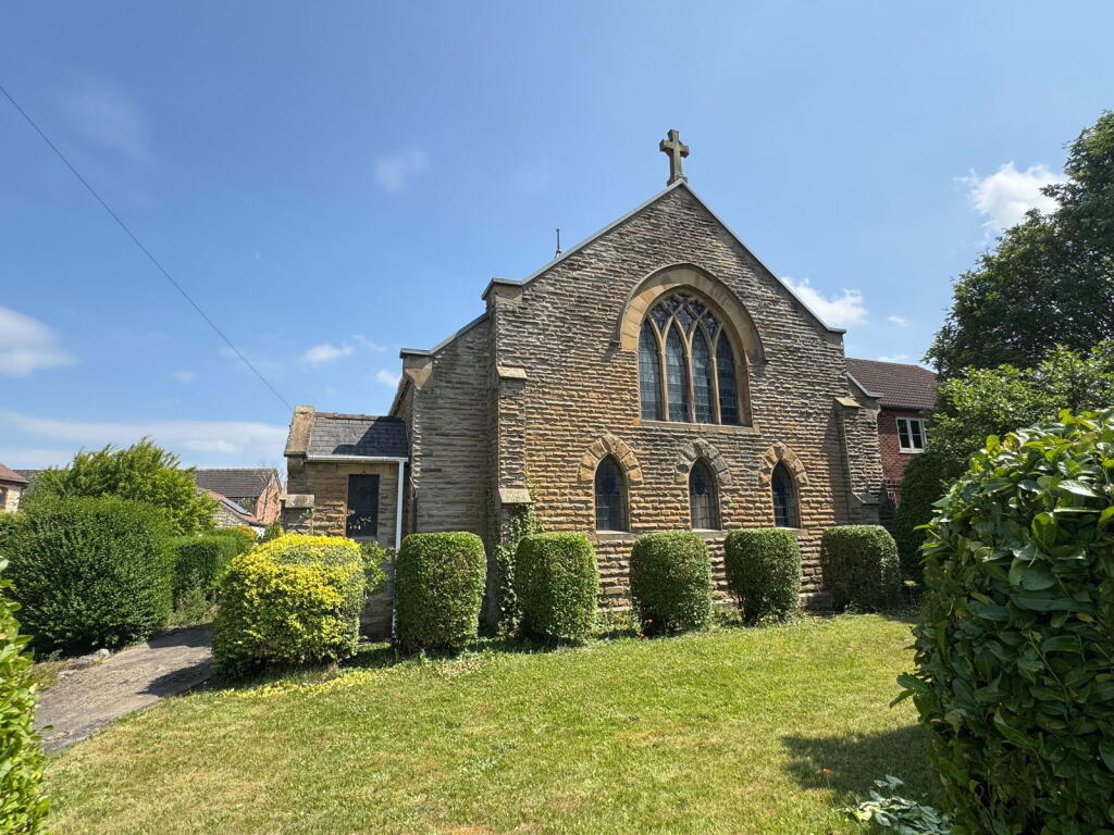 Main image of property: Ulleskelf, Tadcaster, Church Fenton Lane, LS24