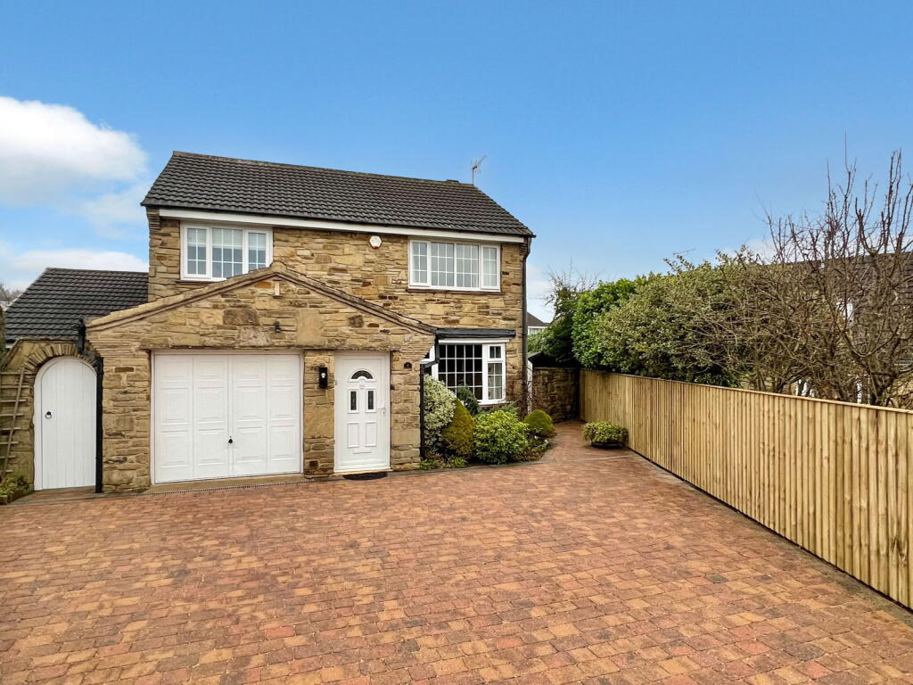 Main image of property: Wetherby, Ambleside Walk, LS22