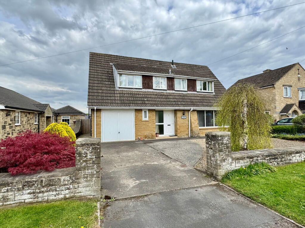 Main image of property: Wetherby, Deighton Road, LS22