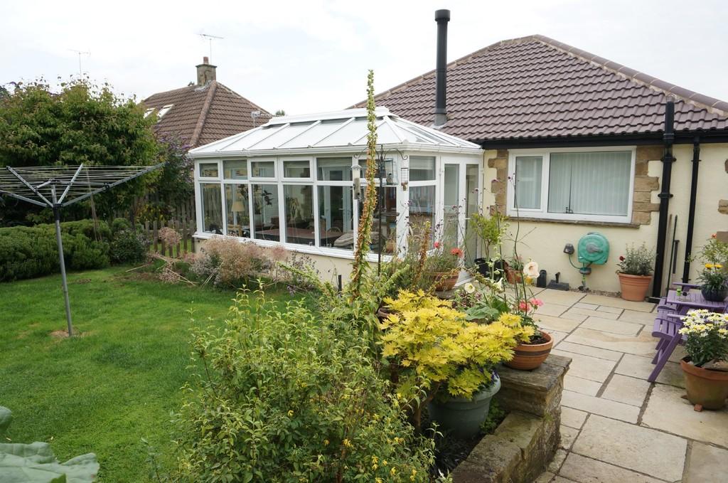3 bedroom detached bungalow for sale in North Grove Crescent, Wetherby
