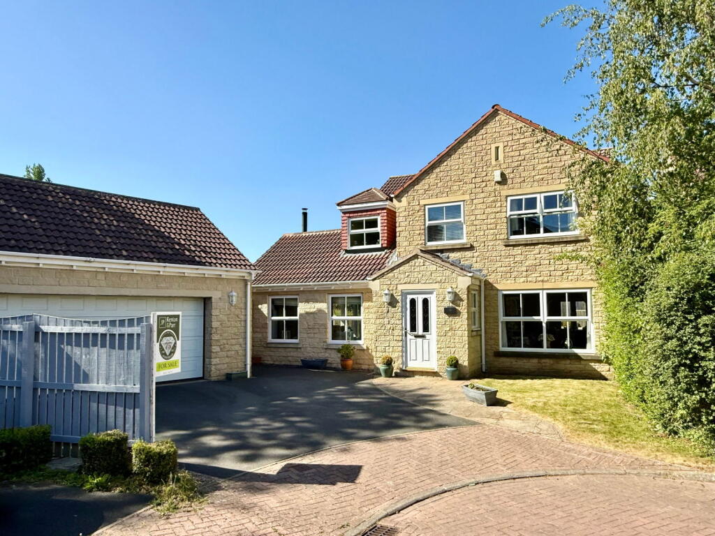 Main image of property: Monk Fryston, Chestnut Green, Leeds,  LS25