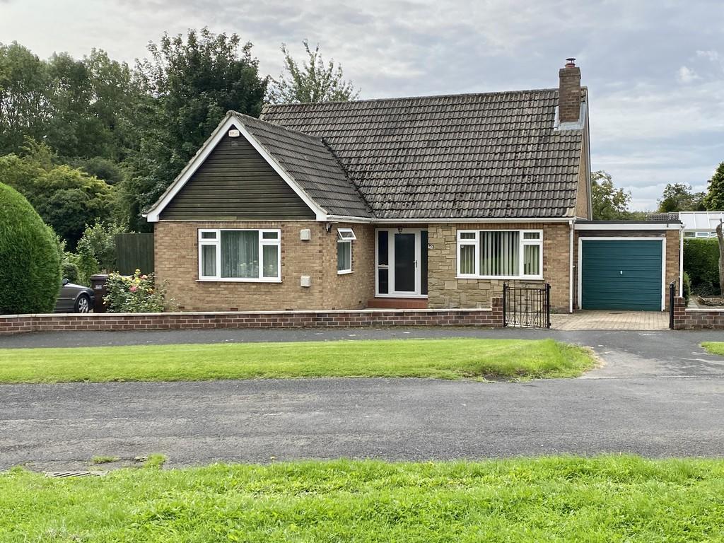 4 bedroom detached house for sale in Oxton Lane, Tadcaster, LS24